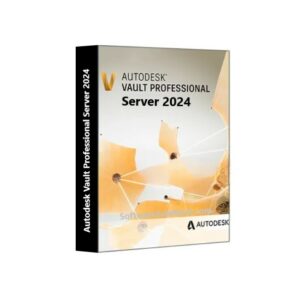 autodesk vault professional server 2024