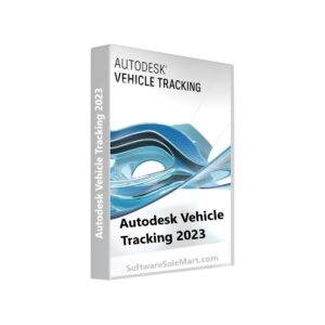 autodesk vehicle tracking 2023