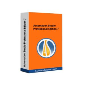 automation studio professional edition 7