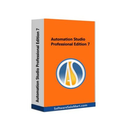 Automation Studio Professional Edition 7