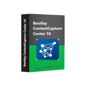 bentley contextcapture center 10