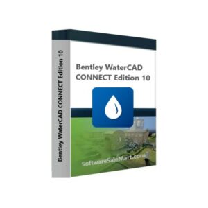 bentley waterCAD CONNECT edition 10