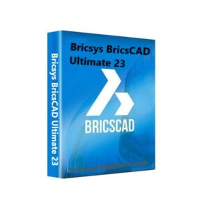 bricsys bricsCAD ultimate 23