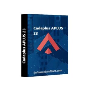 cadaplus APLUS 23