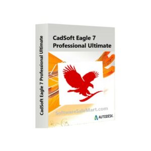 cadsoft eagle 7 professional ultimate