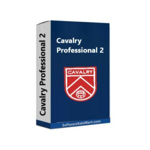 cavalry professional 2