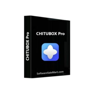 chitubox pro