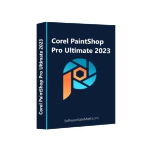corel paintShop pro ultimate 2023