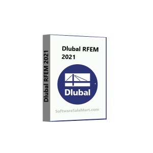dlubal RFEM 2021
