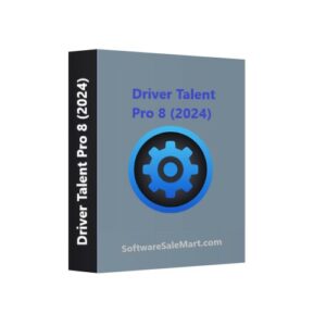 driver talent pro 8 (2024)