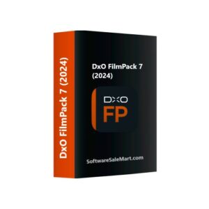 dxO filmPack 7 (2024)