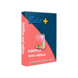 editPlus text editor