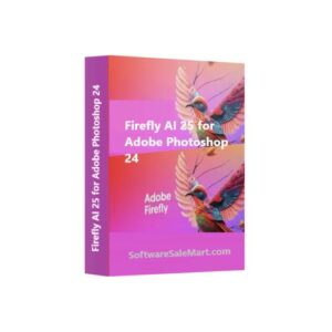 firefly AI 25 for adobe photoshop 24