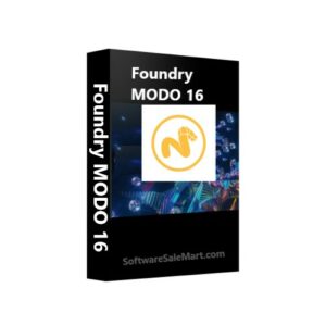 foundry MODO 16