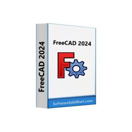 FreeCAD 2024