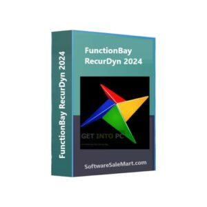 functionBay recurDyn 2024