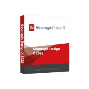 geomagic design X 2022