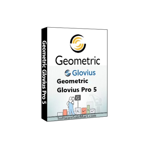 geometric glovius pro 5