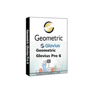 geometric glovius pro 6
