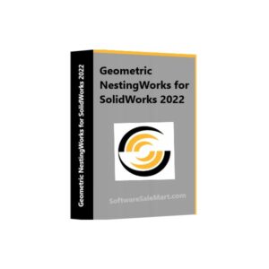 geometric nestingWorks for solidWorks 2022