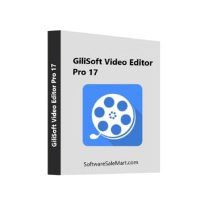 giliSoft video editor pro 17