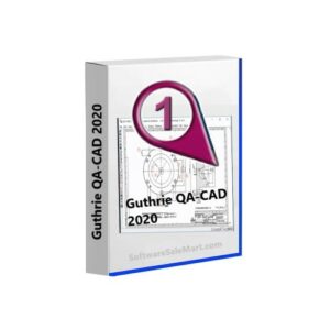 guthrie QA-CAD 2020