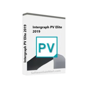 intergraph PV elite 2019