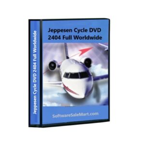 jeppesen cycle dvd 2404 full worldwide