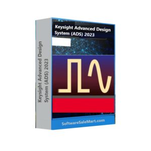 keysight advanced design system (ADS) 2023
