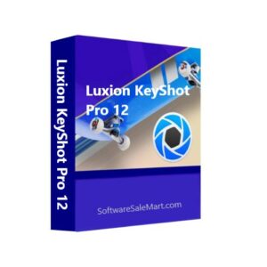 luxion KeyShot pro 12