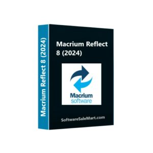 macrium reflect 8 (2024)