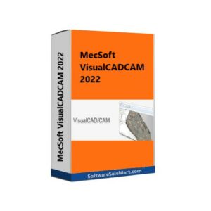mecSoft visualCADCAM 2022
