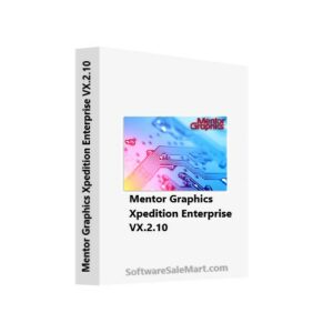 mentor graphics xpedition enterprise VX.2.10