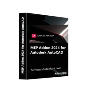 mep addon 2024 for autodesk autoCAD