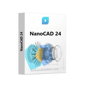 nanoCAD 24