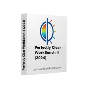 perfectly clear workBench 4 (2024)