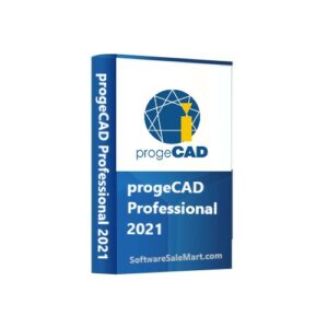 progeCAD professional 2021