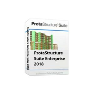 protaStructure suite enterprise 2018