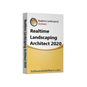 realtime landscaping architect 2020
