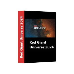 red giant universe 2024