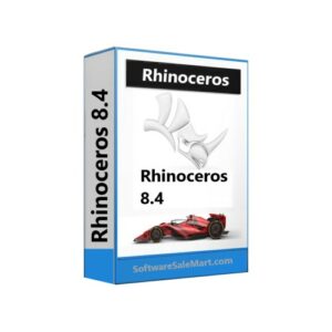rhinoceros 8.4