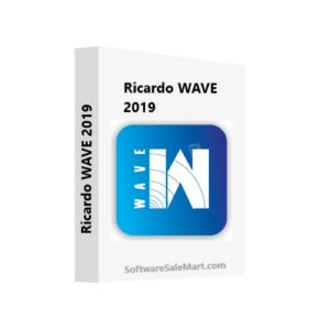 ricardo wave 2019