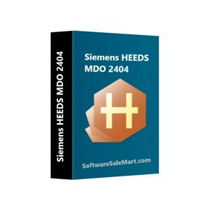 siemens HEEDS MDO 2404