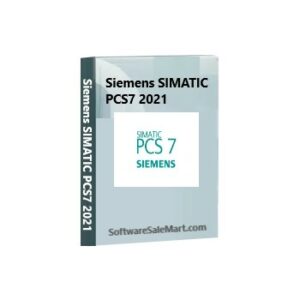 siemens SIMATIC PCS7 2021