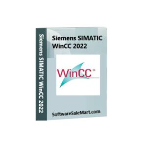 siemens SIMATIC WinCC 2022