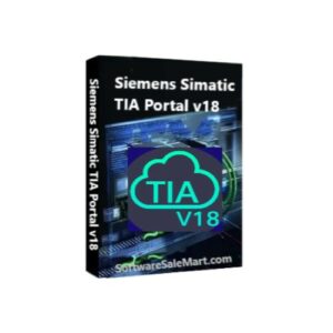 siemens simatic TIA portal v18