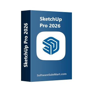 sketchUp pro 2026