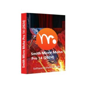 smith micro moho pro 14 (2024)