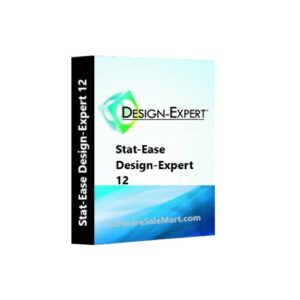 stat-ease design-expert 12