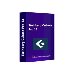 steinberg cubase Pro 13